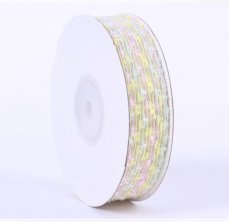 韩国织带网状饰品配件